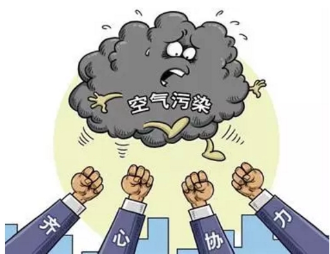 【環(huán)保科普】重污染天氣預警和霧霾預警有何不同?