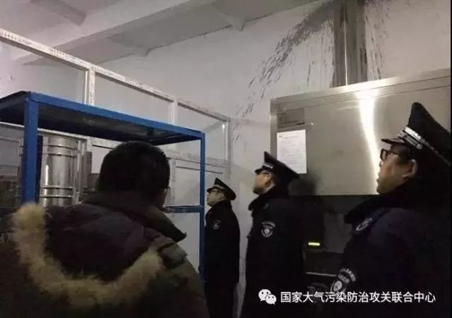 2018首個(gè)重污染過(guò)程如何應(yīng)對(duì)？