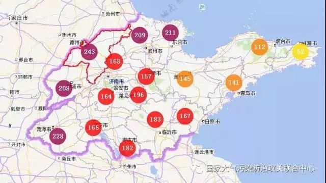 2018首個(gè)重污染過(guò)程如何應(yīng)對(duì)？