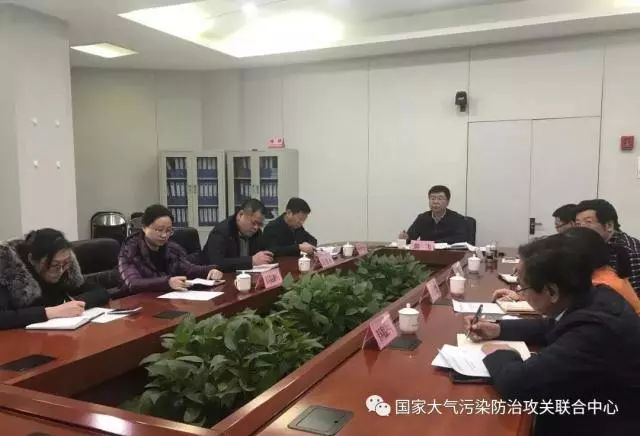 2018首個(gè)重污染過(guò)程如何應(yīng)對(duì)？