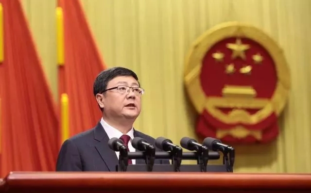 陳吉寧:北京將實施新一輪大氣污染防治行動計劃